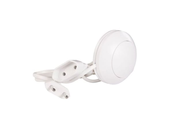 Supla förlängningskabel med fotpedal WI-FI 230V AC IP20 PNW-01 SPL10000008