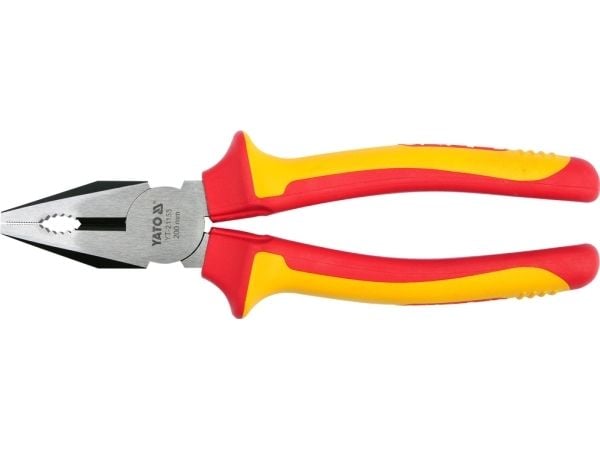 YATO UNIVERSAL reples 200 mm VDE