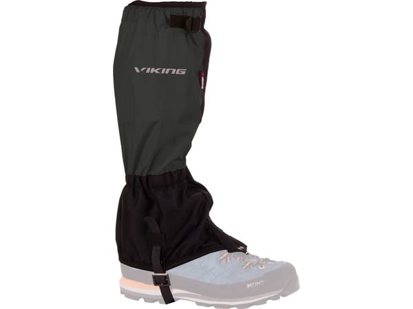 Stuptuty Gaitersy Viking Triglav S/M sort
