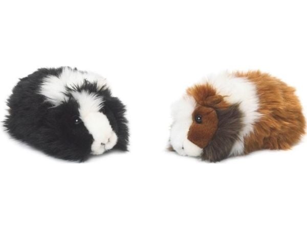 WWF marsvin 19 cm