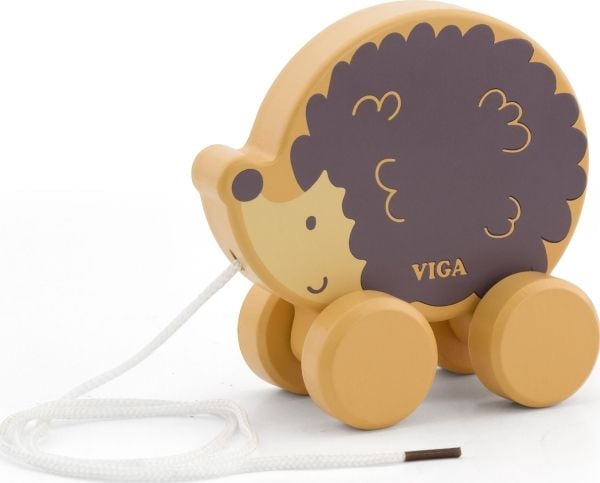 Viga Viga Viga 44003 PolarB Siili vetää