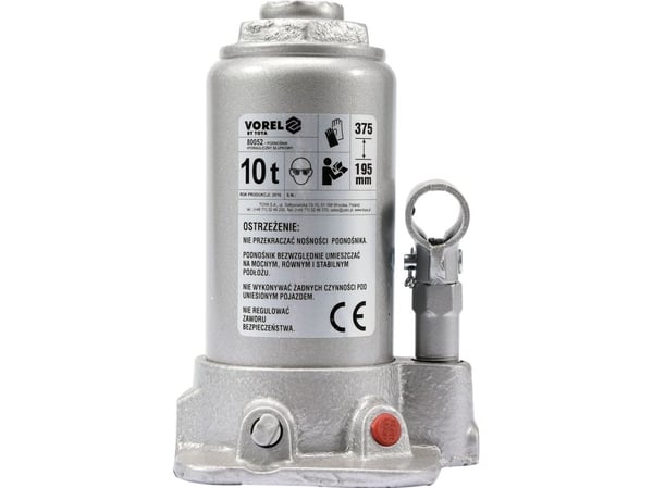 VOREL 80052, 5,7 kg, 1 stykker