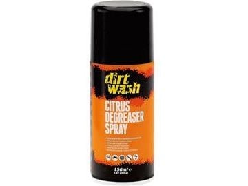 Weldtite Odtluszczacz dirtwash citrus avfettingsspray aerosol 150 ml (WLD-3011)