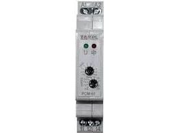 Zamel 12-240V AC/DC aikarele (EXT10000074) Zamel 12-240V AC/DC aikarele (EXT10000074)