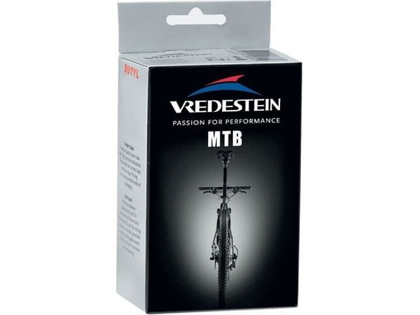 Vredestein Detka MTB 26 x 1.30-1.70 (35/44-559) Presta 50 mm gjengeslange