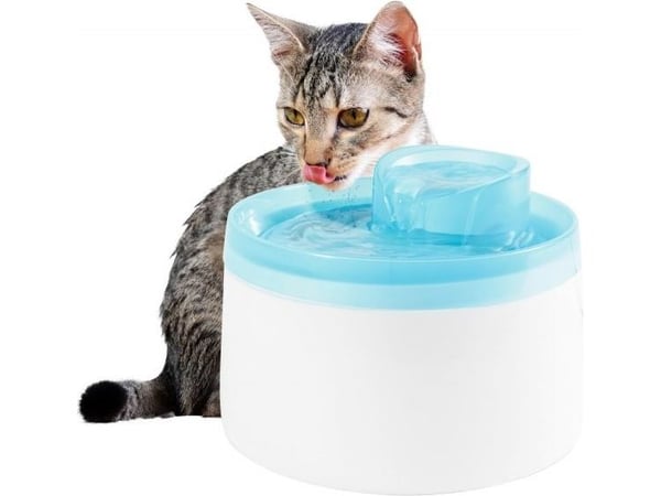 Zolux fontene for katt 2L