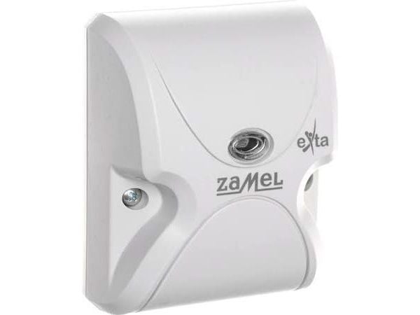 Zamel skymningsrelä med sond SOS-01 230V AC WZM-02/SOS (EXT10000146)