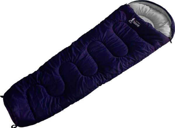 Victoria Sport sovepose Nepal 210x80/50 cm royokamp