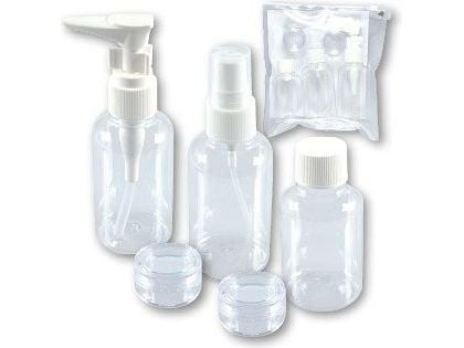 TOP CHOICE Tourist Set M TOP CHOICE Tourist Set M