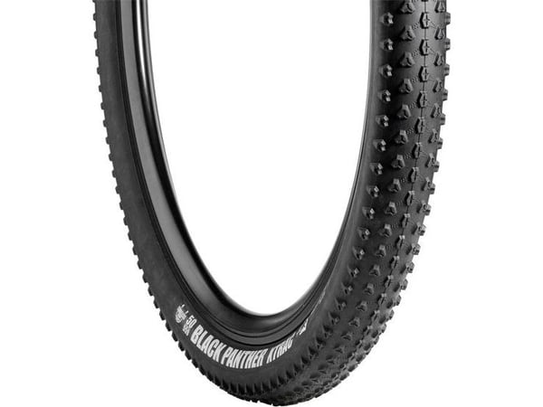 Vredestein dekk MTB BLACK PANTHER XTRAC 29x2.20 (55-622) tubeless ready svart