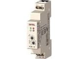 Zamel aikarele 1P 16A 0.1sec-10days 24V AC/DC (EXT10000076)