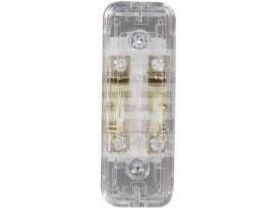 Zamel gjennomgangsbryter 2,5A/250V fargeløs WSR-940-BZB (YNS10000419)