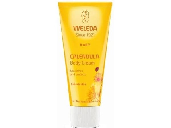 Weleda 75,00 ml