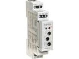 Aikarele 16A 0,1s-10vrk 24V AC/DC PCM-04 /24V EXT10000082