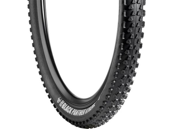Vredestein dekk mtb BLACK PANTHER XTREME 29x2.20 (55-622) tubeless ready svart