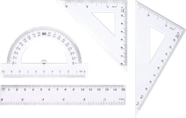 Tetis geometrinen (BL001-AK)