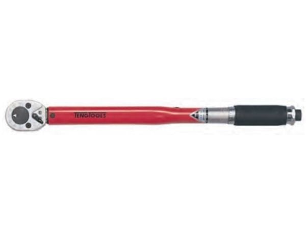 Teng Tools momentnøkkel 3/4" 850 mm 65–450 Nm (73190282)