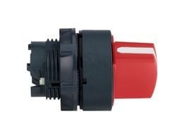 Schneider Electric ZB5, Nappi, IP67, IK06, Luokan II, 17 g, 24 g