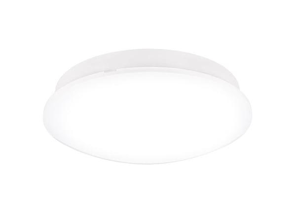 LED-taklampe MODENA MINI 17W 2180lm 4000K 1kl. IP54 biała 315 mm PX3004071