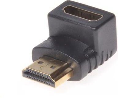 TDCZ kphdma-5, HDMI (M), HDMI (F), Gult