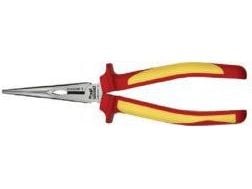 Teng Tools flattang med sideskjær 1000V (11762-0104)