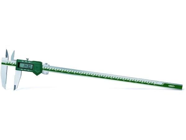 Insize digital skyvelære 600, 24 3V/ABS/DATA (1135-601)