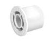Nibco PVC-C reduktionshylsa KZ/KW 3/4x1/2" - 4718-101