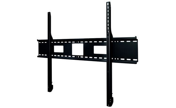 Peerless SF680P, 172,7 cm (68"), 2,49 m (98"), 158 kg, Musta
