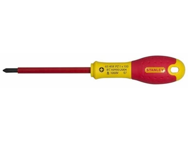 Stanley 0-65-417, 75 mm