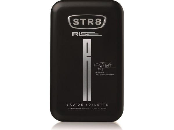 STR8 Rise EDT 100ml