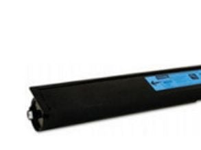 Toshiba TFC34EC - Cyan - original - tonerpatron - for e-STUDIO 287CS, 347CS, 407CS