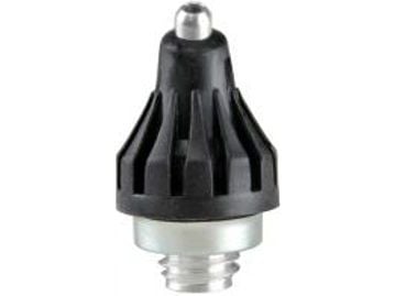 Steinel Gluematic pistoolin kärki lyhyt 2mm (ST076061)