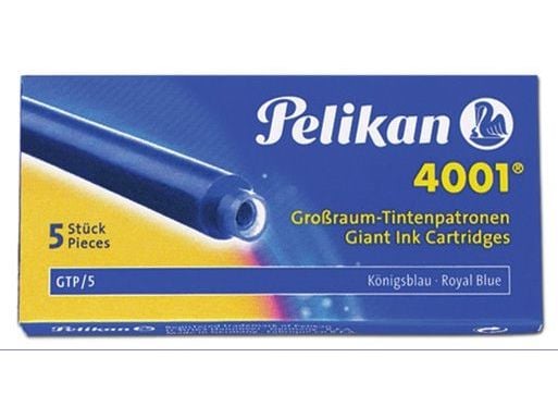 Pelikan 310623, Rød, 1 stykker