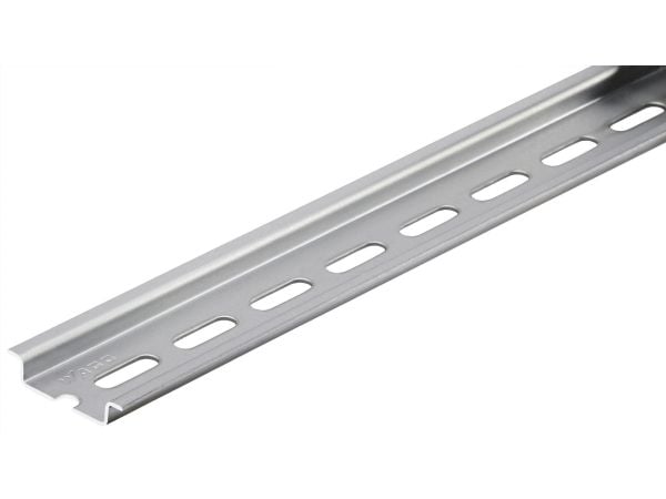 Wago 210-115, 630 g, 2000 mm, 35 mm, 7,5 mm, 7,5 mm