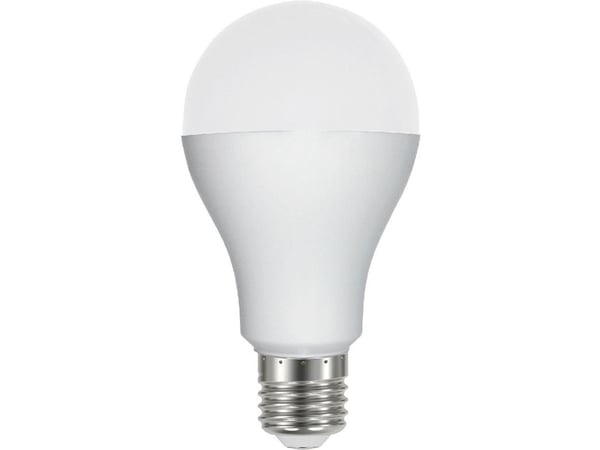 Spectrum LED GLS E-27 230V 7W WW (WOJ13900)