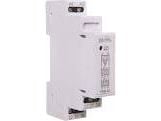 Zamel sähkömagneettinen rele 12V AC/DC 2x8A PEM-02/012 (EXT10000095)
