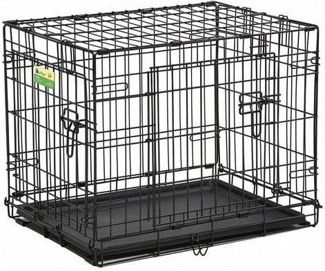 MIDWEST CONTOUR HUNDEBUR 824 DD 63x45x49 cm