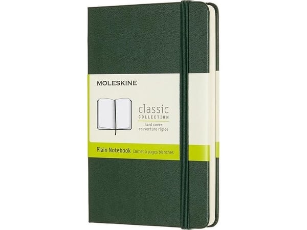 Moleskine 8058647629032, Bilde, Universell
