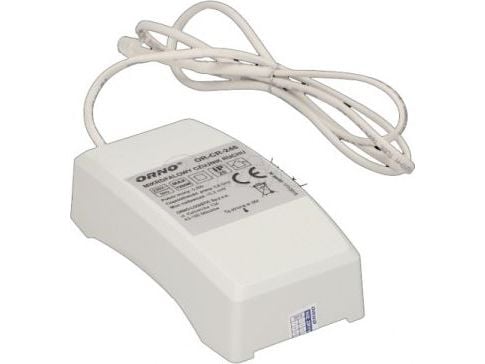 Orno Mikroaaltouuni liiketunnistin ulkoisella hämärätunnistimella 5.8GHz 360° IP20 1200W (OR-CR-246)