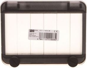 PCE Tarkastusikkuna 6-moduuli IP67 (900606-p)
