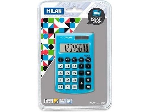 Calculator Milan 150908BBL - WIKR-949426 Calculator Milan 150908BBL - WIKR-949426