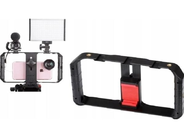 Ulanzi stativ stabilisator for telefon U-rig Pro (SB5035)