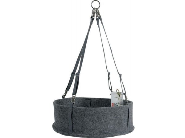 Zolux Hengekøye NEO 28 cm duży szary Zolux Hengekøye NEO 28 cm duży szary