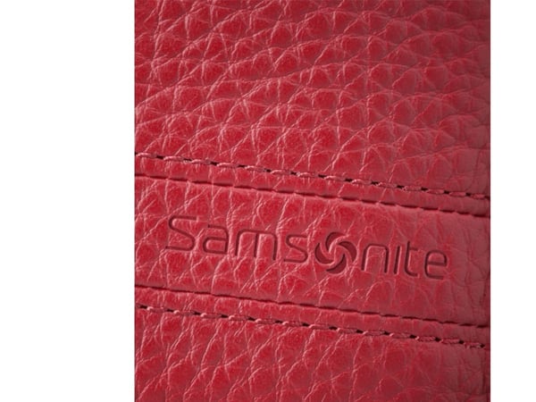Samsonite P11*00003, Pull-case, Alle merker, Rød