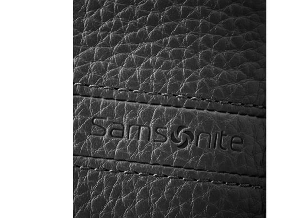 Samsonite P11*09002, Pull-case, Alle merker, Sort