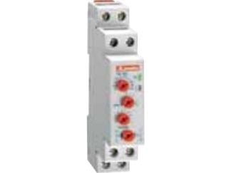 Lovato Electric aikarele 1Z + 1P viivästetty ohjelmoitava monitoiminen 0.1s - 10 päivää 8A 12 - 240V (TM M2) Lovato Electric aikarele 1Z + 1P viivästetty ohjelmoitava monitoiminen 0.1s - 10 päivää 8A 12 - 240V (TM M2)