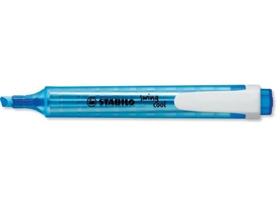 STABILO keinu co-, 1 kpl, sininen, sininen, 1 mm, 4 mm