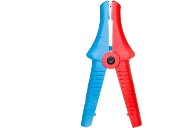 Sonel Kelvin krokodilleklemme K06 (WAKROKELK06)