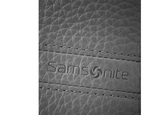 Samsonite P11*08002, Pull-case, Alle merker, Grå