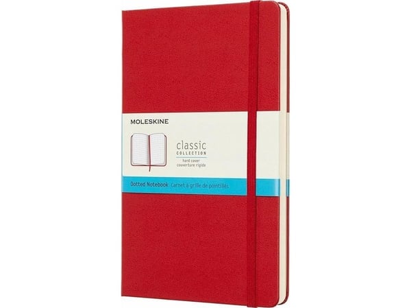 Moleskine 8058341715420, kuva, Universal
